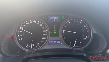 Lexus IS II Sedan 250 208KM 2008 Lexus IS 250v6 moc 208 KM automat xenon Navi CarPlay ledy zamiana gwaranc, zdjęcie 23