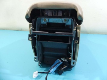 LOKETNÍ OPĚRKA LANCIA THESIS EVROPA