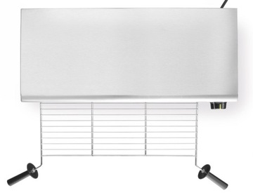 Тостер Hendi Quartz GN 1/1 3645 Вт