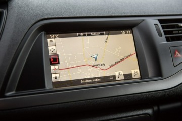 Citroen C5 III Tourer 2.0 BlueHDi 150KM 2017 Citroen C5 2.0 BlueHDI 150KM ! Opłacony ! FV23% !, zdjęcie 19