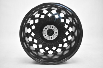 4× DISK HLINÍK HYUNDAI OE IONIQ 5 MADAR 8.5" X 20" 5X114.3 ET 54,5