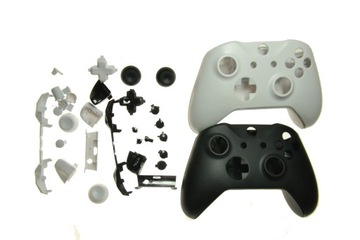 OBUDOWA DO PADA DO KONSOLI XBOX ONE S / X V2-IT7