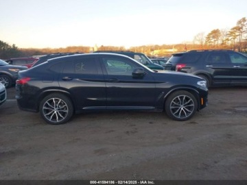 BMW X4 G02 2021 BMW X4 xDrive30I 2021 2.0l 2.0 Benzyna 248KM, zdjęcie 5