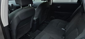 Nissan Qashqai I Crossover 1.6 115KM 2008 NISSAN QASHQAI !, zdjęcie 17