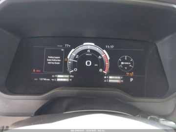 Toyota Tundra II 2025 Toyota Tundra Platinum 2025 3.4 Benzyna 389KM, zdjęcie 12