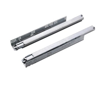 WURTH Prowadnica Dynamoov, 30-FP-LQ-SOFTCLOSE-500