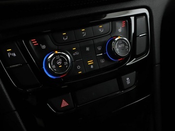 Opel Mokka I SUV 1.4 Turbo ECOTEC 140KM 2017 Opel Mokka automat skóra navi klima auto el, zdjęcie 22