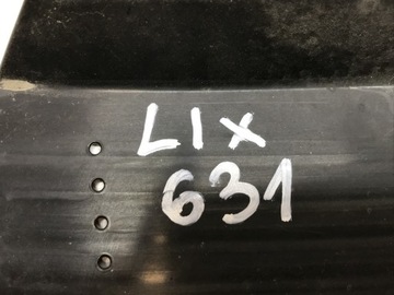 MŘÍŽKA MASKA VW TAIGO 2G7 2G7853655A R-LINE