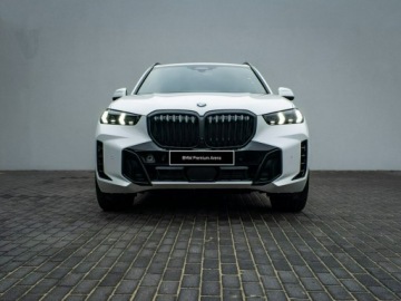 BMW X5 G05 SUV Facelifting 3.0 40d 352KM 2025 BMW X5 xDrive40d Dostępne od ręki!, zdjęcie 3