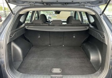 Hyundai Tucson IV SUV 1.6 T-GDI 48V 180KM 2023 Hyundai Tucson SMART LED Gwarancja 4X4 Wyjatkowy kolor Kamera cofania, zdjęcie 10