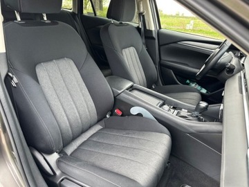 Mazda 6 III Sport Kombi Facelifting 2018 2.0 Skyactiv-G 145KM 2020 Mazda 6 Raty 2.0 Benz Navi Automat Xenon Salon 79tys km ROK GwarancjI w C, zdjęcie 30