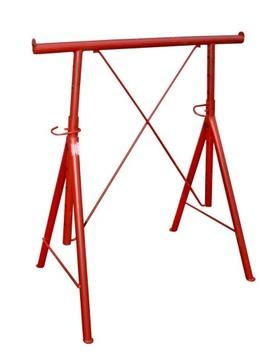 Kozioł budowlany Gr.2 1,05 – 1,80 m