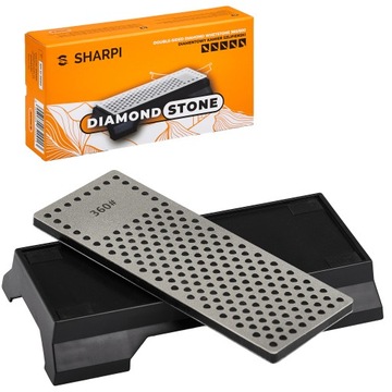 DIAMENTOWA OSTRZAŁKA 360/600 SHARPI