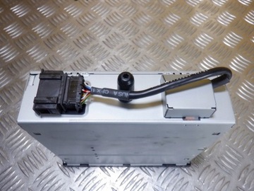 CD-ЧЕЙНДЖЕР VW PASSAT 3C0035110A