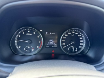Hyundai i30 III Hatchback Facelifting 1.5 T-GDI 48V 160KM 2022 Hyundai i30 Fastback 1.5 T-GDi 7DCT 48V 160KM, zdjęcie 29