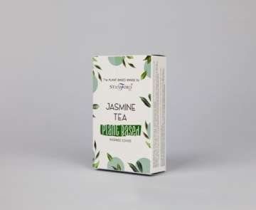 Stamford Растительные конусы JASMINE TEA