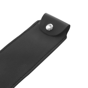 Futerał do przenoszenia harmonijki ustnej Torba do przechowywania harmonijki Sztuczne 21 i 24 otwory