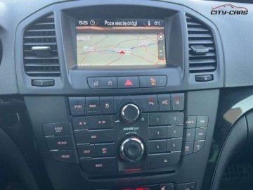 Opel Insignia I 2011 Opel Insignia 2.0 163 KM Wersja OPC FULL Wentylowane fotele Asystent, zdjęcie 18