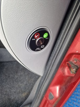 Fiat Punto II Hatchback 1.2 i 60KM 2000 Fiat Punto 1.2 BENZYNA 60 KM. Stan bardzo dobry, zdjęcie 15