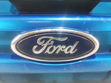 FORD RANGER 06-09 MASKA MŘÍŽKA CHLADIČŮ