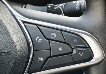 Renault Arkana SUV 1.3 TCe 140KM 2023 Renault Arkana Equilibere EDC, Tempomat, Kamera cofania, Rozpoznawanie zna, zdjęcie 21