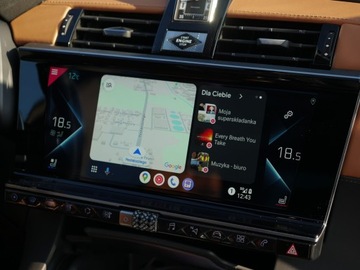  DS7 Crossback 300ps 4x4 Opera Wentyle Panorama Masaże ACC Pamięć Laser Blis, zdjęcie 19