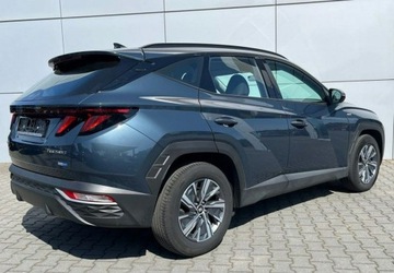 Hyundai Tucson IV SUV 1.6 CRDI 48V 136KM 2022 Hyundai Tucson Nawigacja Apple CarPlay Kamera Faktura VAT 23 1.6, zdjęcie 6