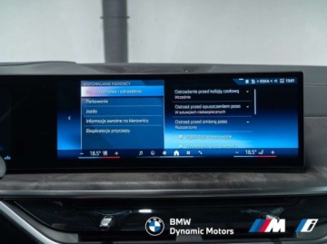 BMW X5 G05 SUV Facelifting 3.0 40i 381KM 2026 BMW X5 xDrive40i 381 KM mHEV - Gotowy do Odbioru - Kamera 360 - Hak 3.0, zdjęcie 37