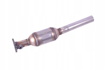 KATALIZATOR SEAT LEON 1.6 16V 2000- 1J0131089AX