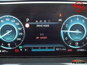 Hyundai Tucson IV SUV HEV 1.6 T-GDI HEV 230KM 2022 Hyundai Tucson HYUNDAI Tucson 1.6 HYBRID 230KM Serwis 1.6 Hybryda 230KM, zdjęcie 21