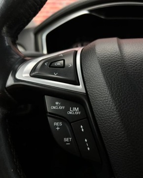 Ford Mondeo V Sedan 2.0 EcoBoost 240KM 2015 Ford Mondeo Automat LPG masaz Full opcja Vignale Gwarancja w cenie Warszaw, zdjęcie 26