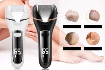 ЭЛЕКТРИЧЕСКИЙ НАПИЛОЧНЫЙ МАШИНА LCD GRAPER + ДОПОЛНИТЕЛЬНЫЕ ЦВЕТА