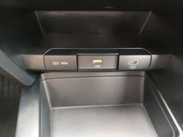 Kia Ceed III Hatchback Facelifting  1.5 T-GDI 140KM 2024 Kia Ceed Salon PL 1,4 T 140KM Wersja M 1.5 Benzyna 140KM, zdjęcie 23