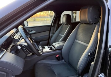 Land Rover Range Rover Velar SUV 2.0 250KM 2022 Land Rover Range Rover Velar FV VAT 23 roczna gwarancja benzyna 2.0, zdjęcie 16