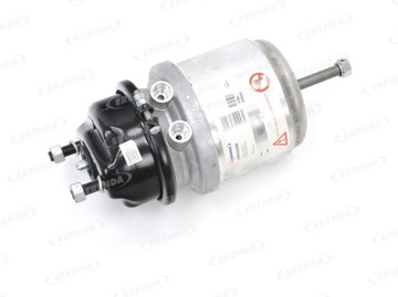 ПРИВОД ДИСКОВОГО ТОРМОЗА 20/24