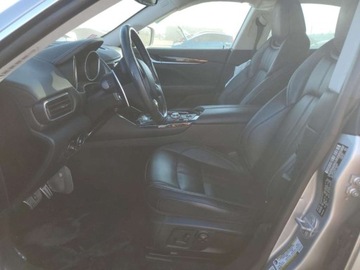 Maserati Levante 2017 Maserati Levante Sport 2017 3.0l 3.0 Benzyna 345KM, zdjęcie 7