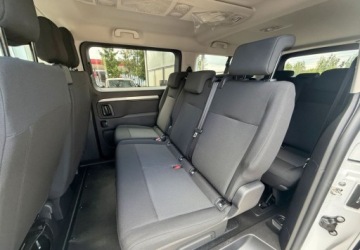 Citroen Spacetourer 2025 Citroen SpaceTourer XL PLUS 180KM Automat Salon PL FV23 Gwarancja 8-os, zdjęcie 8