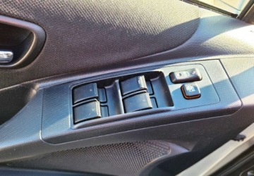 Toyota Corolla Verso E120 1.8 VVT-i 130KM 2006 Toyota Corolla Verso 1,8 Ben 130 KM 1.8 Benzyna 130KM, zdjęcie 19