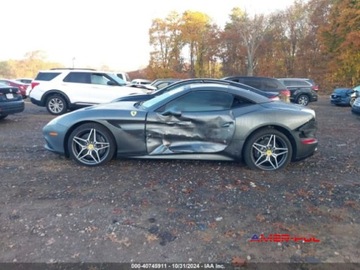 Ferrari California 2015 Ferrari California 2015 r., 3,9L CALIFORNIA T 3.9 Benzyna 553KM, zdjęcie 7