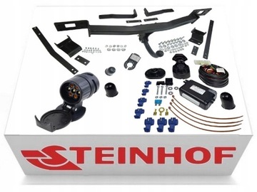 MERCEDES TŘÍDA E W211 4DRZ.02-09 ZAŘÍZENÍ(HÁK) TÁŽNÝ