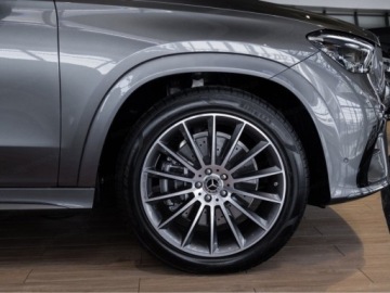 Mercedes GLE V167 SUV Facelifting 3.0 450d 367KM 2026 MERCEDES-BENZ GLE 450 d 4-Matic AMG Line 3.0 (367KM) 2026, zdjęcie 4