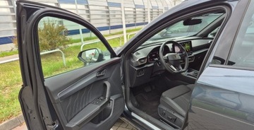 Cupra Formentor Crossover 2.0 TSI 190KM 2024 Cupra Formentor 4Drive DSG / Matrix LED / Fotele k, zdjęcie 7