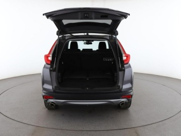 Honda CR-V V SUV 1.5 VTEC TURBO 193KM 2018 Honda CR-V 7 os. 4x4 automat skóry full LED navi, zdjęcie 18