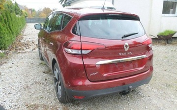 Renault Scenic IV 2020 Renault Scenic 1.7 Diesel 120KM, zdjęcie 7