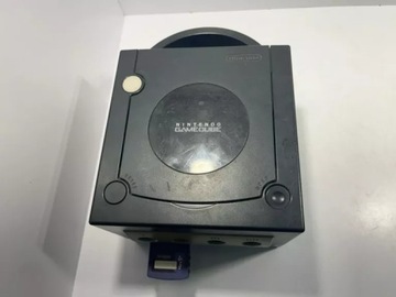 НАБОР КОНСОЛИ NINTENDO GAMECUBE DOL-001