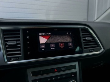 Seat Ateca SUV Facelifting 1.5 EcoTSI 150KM 2023 Seat Ateca 1.5 Benzyna 150KM, zdjęcie 33