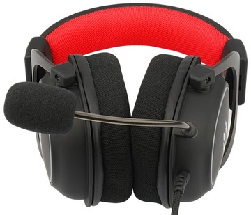 Słuchawki REDRAGON Zeus H510 RGB