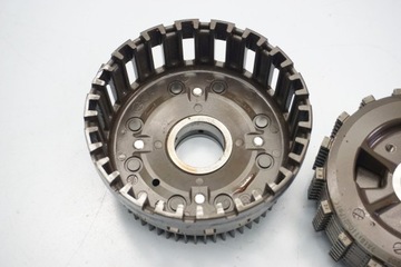 BMW R 1200 GS K50 16-18 SPRZĘGŁO KOSZ SPRZĘGŁOWY