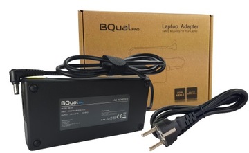 Ładowarka 180W ADP-180MB F ADP-180EB D ADP-180HB B FA180PM111 do MSI, Asus