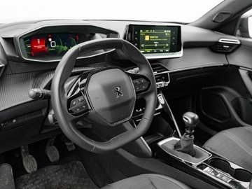 Peugeot 2008 II SUV 1.2 PureTech 130KM 2023 Peugeot 2008 DW8WM71#1.2 PureTech Allure Pack, zdjęcie 5